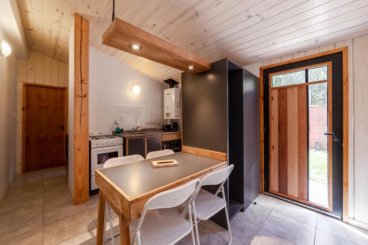 Casas Lo De Tere San Martin de los Andes