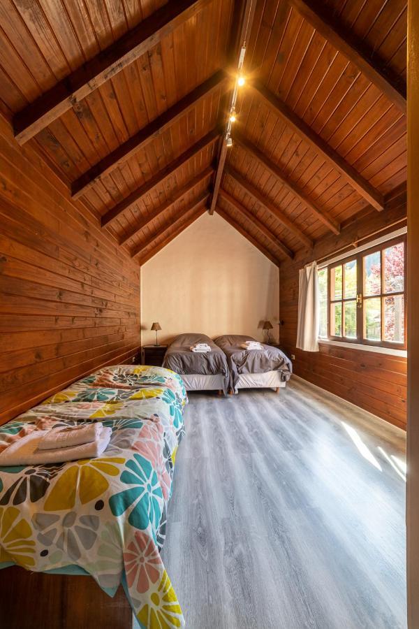Casas Lo De Tere Holiday home *